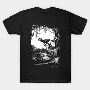 Jurassic World T-Shirt